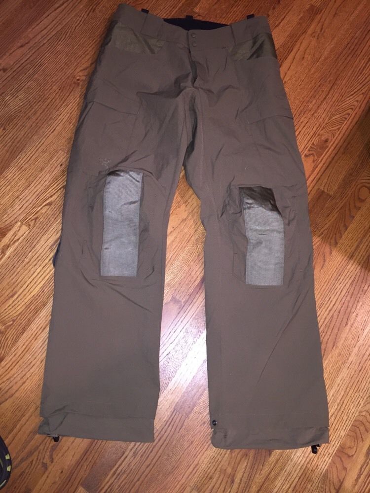 arcteryx sphinx pants - Welcome to Quality Engineering Products
